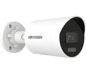 Hikvision DS-2CD2186G2H-ISU(2.8mm)(eF) / IP kamera / Bullet / 8Mpix / ColorVu / AcuSense / IR/LED 30m / IP67