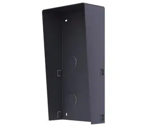 Hikvision DS-KABD8003-RS2 / Kryt proti dešti a slunci / pro 2-modulový interkom