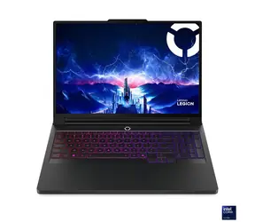 Lenovo Legion Pro 7 16IAX10H černá / Notebook / 16" WQXGA / Intel Core Ultra 9 290HX / 64GB / 2TB SSD / RTX 5080 16GB