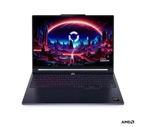 Lenovo Legion 7 16AGP11 Nebula / Notebook / 16" WQXGA / AMD Ryzen AI 7 450 / 32GB / 1TB SSD / RTX 5060 8GB / W11H