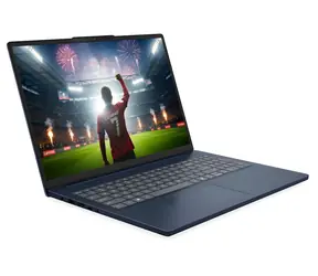 Lenovo IdeaPad Slim 3 16IWC11 modrá / Notebook / 16" WUXGA / Intel Core 5 320 / 16GB / 1TB SSD / W11H