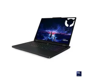 Lenovo Legion Pro 5 16IAX10 černá / Notebook / 16" WQXGA / Intel Core Ultra 9 275HX / 32GB / 1TB SSD / RTX 5070 / W11H