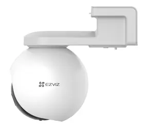 EZVIZ CS-HB8-4K / Venkovní IP kamera / bateriová / solární panel / 4K