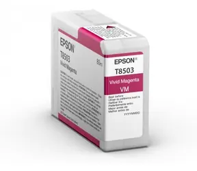 Epson T54X300 Vivid Purpurová / Cartridge / UltraChrome HDX/HD / 350 ml