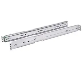 Chenbro Teleskopické lišty 20" 4U / Montážní lišty / pro serverové rack skříně / kompatibilní s RM42300, RM41300