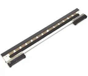 ZEBRA tisková hlava 203 dpi pro ZD220, ZD230 a ZD888 DT / Tisková hlava / přímý tisk
