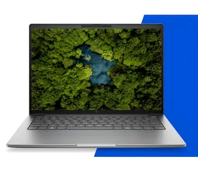 HP ZBook 8 G2i 14 stříbrná / Notebook / 14" 2,5K / Intel Core Ultra 7 356H / 64GB / 2TB SSD / RTX PRO 500 6GB / W11
