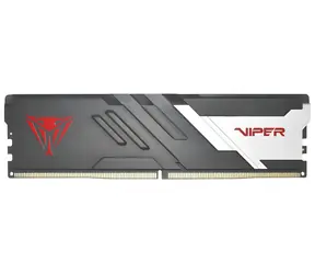 Patriot Viper Venom 16GB / Paměťový modul / DDR5 / 6000MHz / DIMM / CL36 / AMD EXPO