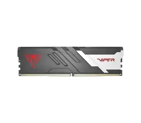 Patriot Viper Venom 16GB (1x16GB) DDR5 6400MHz / Paměť RAM / DIMM / CL38 / On-Die ECC / AMD EXPO