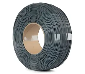 Spectrum ReFill PLA Premium tmavě šedá / Filament / 1,75 mm / 1 kg