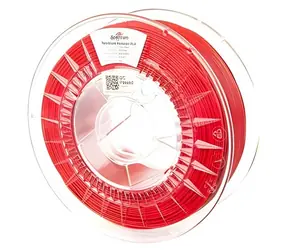Spectrum Huracan PLA pravá červená / Filament / 1,75 mm / 1 kg