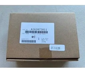 Konica Minolta A161R72800 / Tonerový filtr / originální / pro Bizhub C224