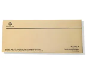 Konica Minolta DR-618K originální válec černá / Zobrazovací válec / 240.000 stran