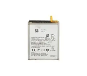 For Samsung EB-BS908ABY / Baterie / Li-Ion / 5000 mAh / pro Galaxy S22 Ultra / OEM