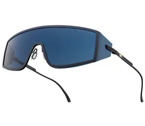 GUNNAR ZZZ Soldier 11 Obsidian / Kancelářské/herní brýle / sluneční skla / BLF 90 / NEUTRAL focus