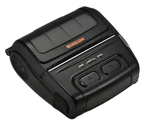 Bixolon SPP-L410 / Mobilní tiskárna / Bluetooth 5.0 / iOS