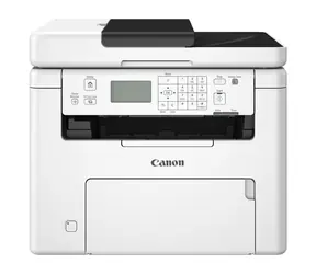 Canon i-SENSYS MF275dw II černá / Černobílá laserová multifunkce / A4 / 2400 x 600 / duplex / USB / RJ45 / RJ11 / WiFi