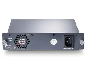 TP-Link MCRP100 V2.2 / Záložní zdroj / 100-240V AC / 12V DC
