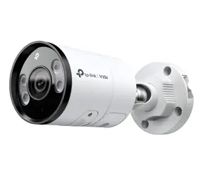 TP-Link InSight S355(4mm) bílá / Bezpečnostní kamera / 5 MPx / mikrofon a reproduktor