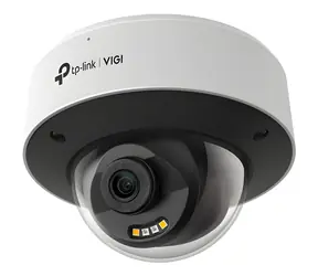 TP-Link InSight S285(4mm) bílá / Bezpečnostní kamera / 4K (8 MPx) / Reproduktor a mikrofon / PoE