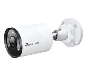 TP-Link InSight S345(4mm) bílá / Bezpečnostní kamera / 4 MPx / mikrofon a reproduktor / RJ-45 PoE
