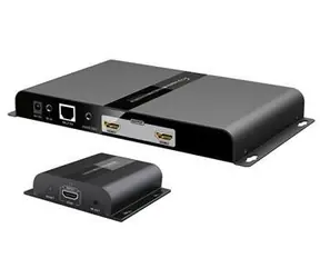 PremiumCord HDMI Video Wall Controller / Rozbočovač HDMI / 1x vstup / 2x výstup