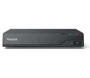 Reolink RP-PN8-NHD / Rekordér / 8 kanálů / 8x PoE / 4K / max. 32TB