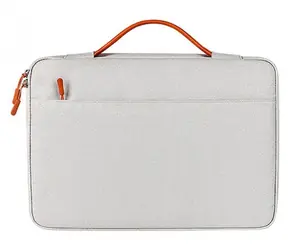 Comma British Series taška MacBook Pro 16" šedá / Taška na notebook / pro Apple MacBook Pro 16" M1/M2/M3/M4