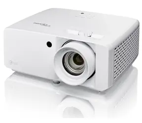 Optoma ZK551 / Projektor / DLP Laser / 4K UHD / 5100 ANSI lm / 3 000 000:1 / 2x HDMI / RS232 / LAN