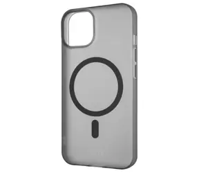 FIXED MagStory pro Apple iPhone 13 kouřový / Kryt / TPU / MagSafe / 1,4 mm