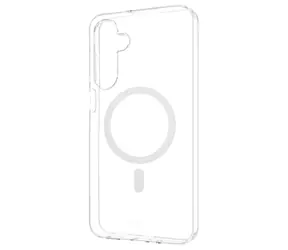 FIXED MagStory AntiUV pro Samsung Galaxy A16 čirý / Kryt / TPU / MagSafe / AntiUV