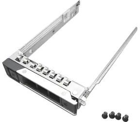 MicroStorage 2,5" HotSwap rámeček SATA/SAS KIT874 / Rámeček na HDD / pro Dell PowerEdge / 160x110x28 mm