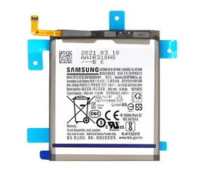 Samsung EB-BG980ABY / Baterie / Li-Ion / 4000mAh / Service Pack