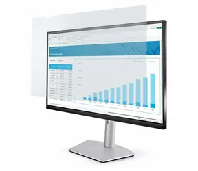 24" StarTech Filtr proti modrému světlu / Filtr obrazovky monitoru / 16:9 / Lepicí instalace