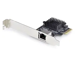 StarTech Síťová karta PCIe TAA / Síťová karta / PCIe / RJ-45 / 5 Gbit/s / RTL8126