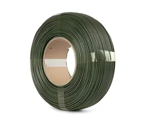 Spectrum ReFill PET-G Premium olivově zelená / Filament / 1,75 mm / 1 kg