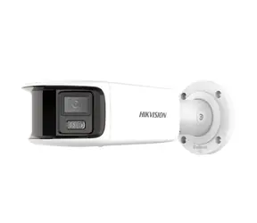 Hikvision DS-2CD2T87G2P-LSU/SL(4mm)(C) / IP kamera / Bullet / 8Mpix / ColorVu / 4 mm / Mikrofon / IP67