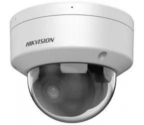 Hikvision DS-2CD2146G2H-I(2.8mm) / IP kamera / Dome / 4Mpix / obj. 2,8mm / AcuSense / IR 30m / IP67, IK10