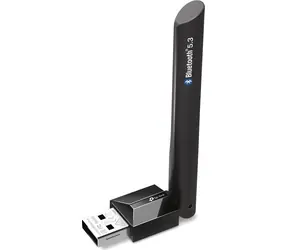 TP-Link UB500 Plus černá / Bluetooth adaptér / USB / Bluetooth 5.3 / Plug and Play