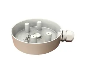 Hikvision Montážní patice pro IP PTZ kamery / Montážní patice / pro DS-2DE4AxxxIW(G)(1)-D(E)