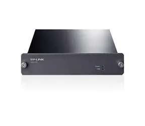 TP-Link RPS150 / Redundantní napájecí zdroj / 12V / 150W / 100-240V AC
