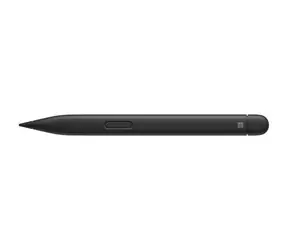 Microsoft Surface Slim Pen 2 černá / Dotykové pero / Bluetooth / 4096 úrovní citlivosti / haptická odezva