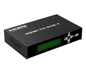 PremiumCord HDMI modulátor DVB-T / Modulátor / HDMI vstup / DVB-T výstup