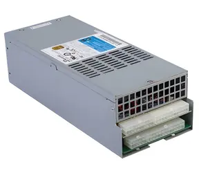 Seasonic SS-400L2U / 400W / 80 PLUS Gold / Aktivní PFC / EPS / bulk