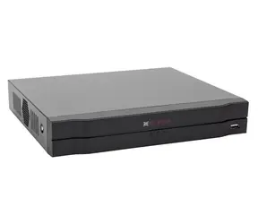 CP PLUS UNR-108F1 / NVR rekordér / pro 8 kamer / až 8 MPx / H.265 / HDMI / VGA / LAN / 1x SATA
