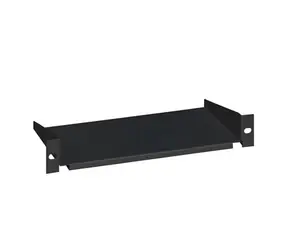 10" Legrand LCS / Police do racku / nosnost 10 kg / 165 × 300 × 65 mm