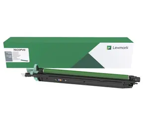 Lexmark zobrazovací jednotka CS/CX92x CMY / Zobrazovací jednotka / 90 000 stran