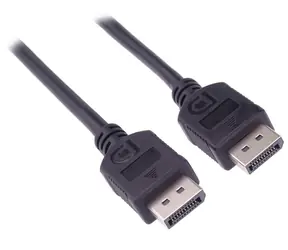 PremiumCord DisplayPort kabel M/M / Kabel / 0,5 m