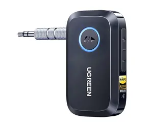 Ugreen Bluetooth adaptér LDAC / Bluetooth adaptér / Bluetooth 6.0 / LDAC kodek