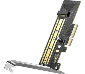 Ugreen 70503 / Adaptér / PCIe 3.0 x4 / M.2 NVMe